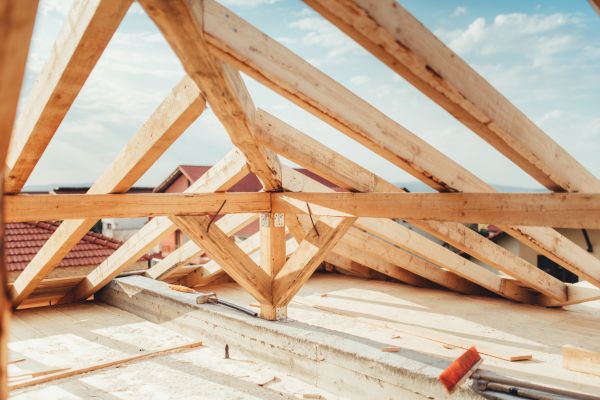 Structural Wood Beam Repair - Structural Wood Beam Repair Sarasota, Florida