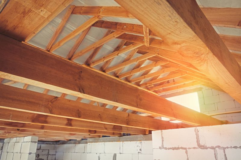 Structural Beam Repair