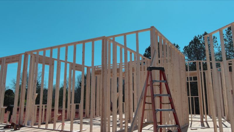 Skilled Framing Experts