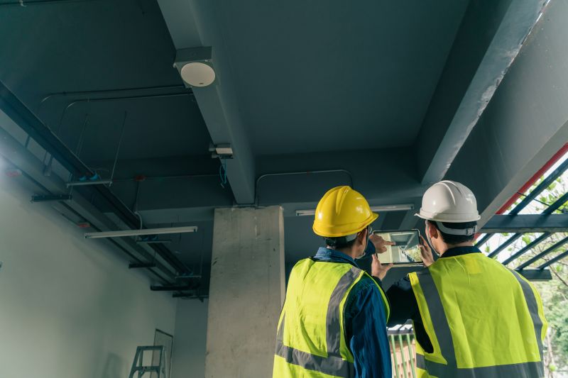 Accessibility of the Beam