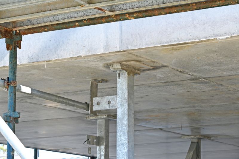 Inspection of Structural Beams