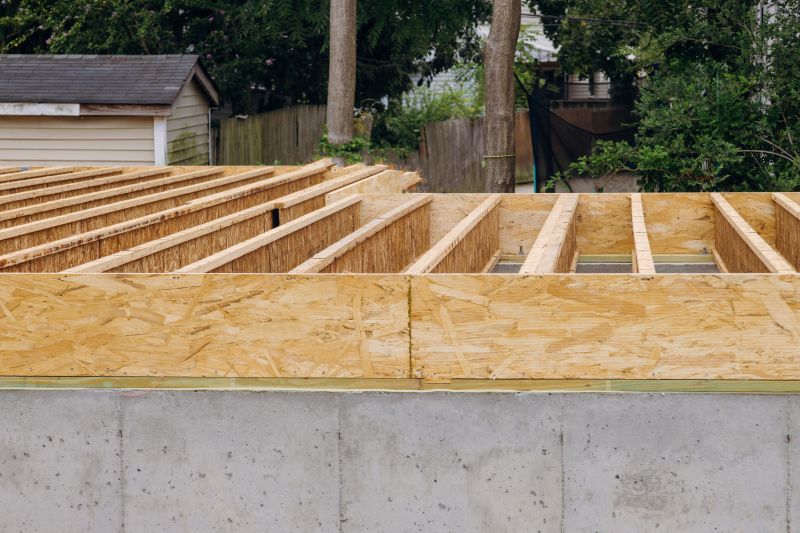 Specialized Repair Contractors